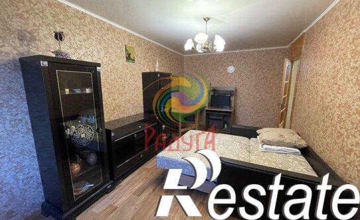 2-комн квартира 1-я Балинская улица, 62,  д. 62