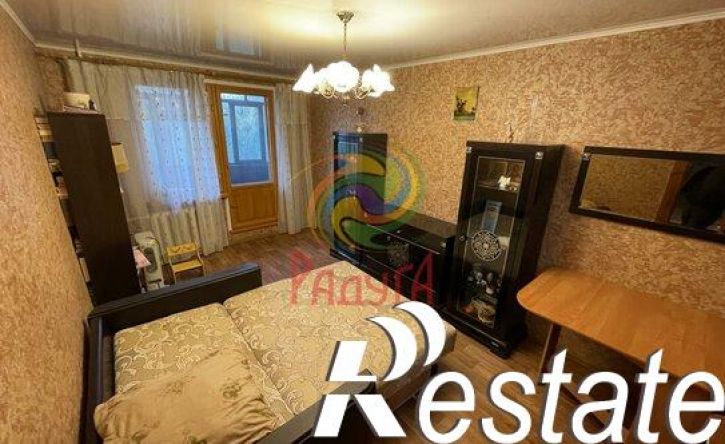 2-комн квартира 1-я Балинская улица, 62,  д. 62
