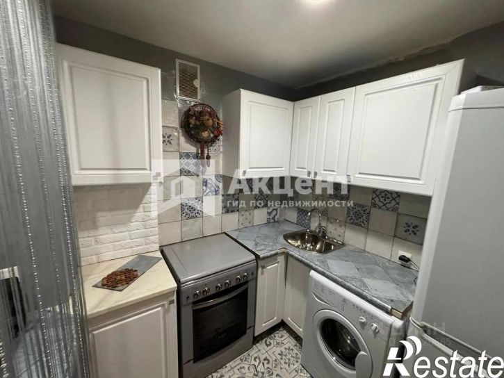 3-комн квартира улица 8 Марта, 29,  д. 29