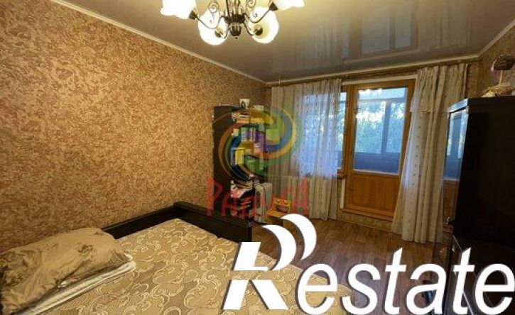 2-комн квартира 1-я Балинская улица, 62,  д. 62