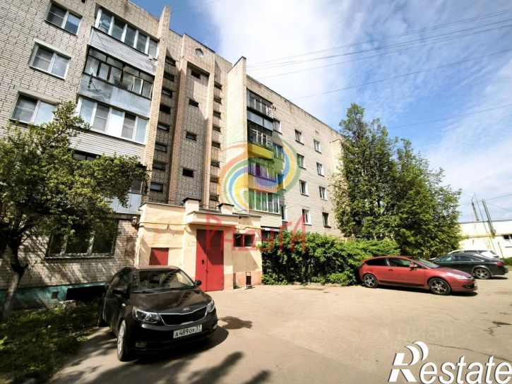 2-комн квартира 5-я Санаторная улица, 25,  д. 25