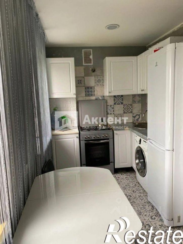 3-комн квартира улица 8 Марта, 29,  д. 29