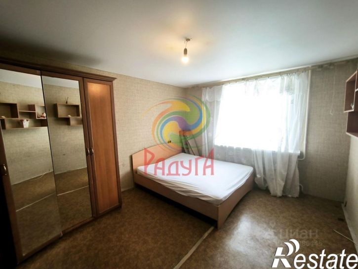 2-комн квартира 5-я Санаторная улица, 25,  д. 25
