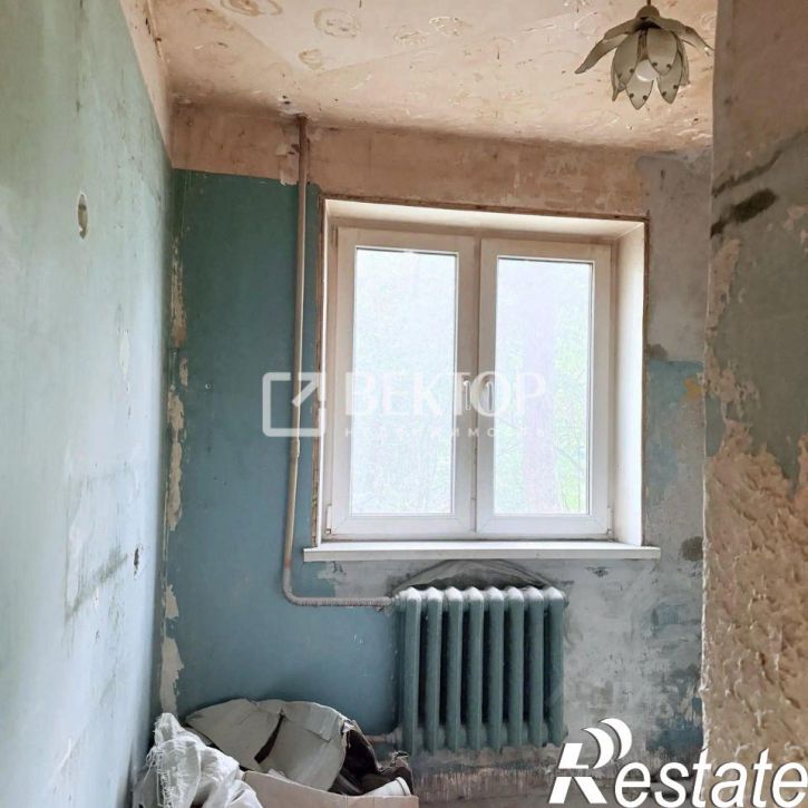 2-комн квартира улица Шубиных, 4,  д. 4