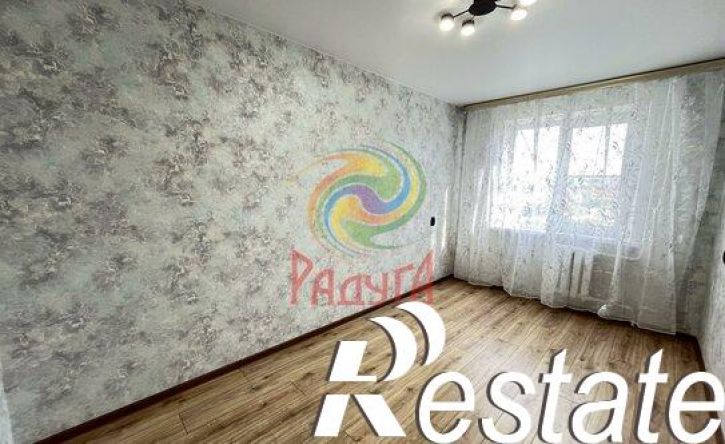 2-комн квартира улица Маршала Василевского, 19,  д. 19