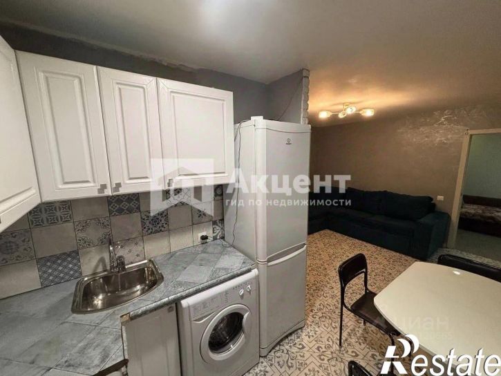 3-комн квартира улица 8 Марта, 29,  д. 29