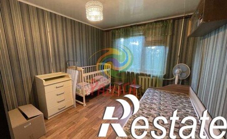 2-комн квартира 1-я Балинская улица, 62,  д. 62