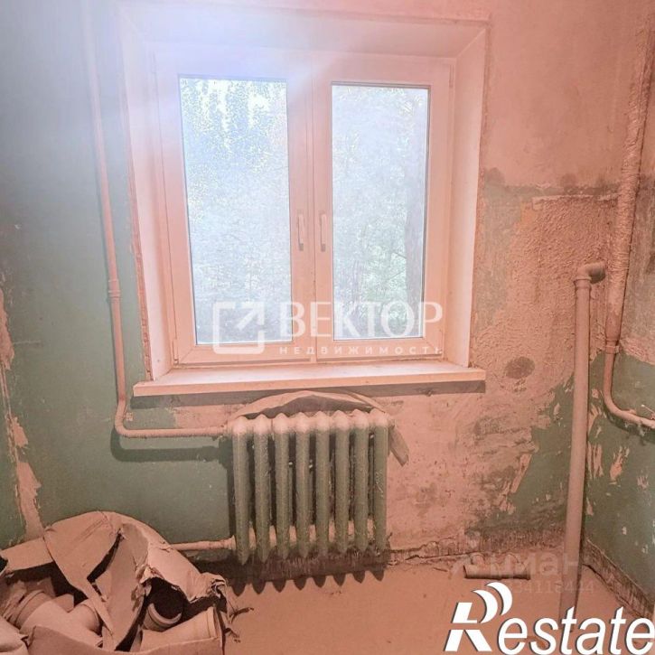 2-комн квартира улица Шубиных, 4,  д. 4