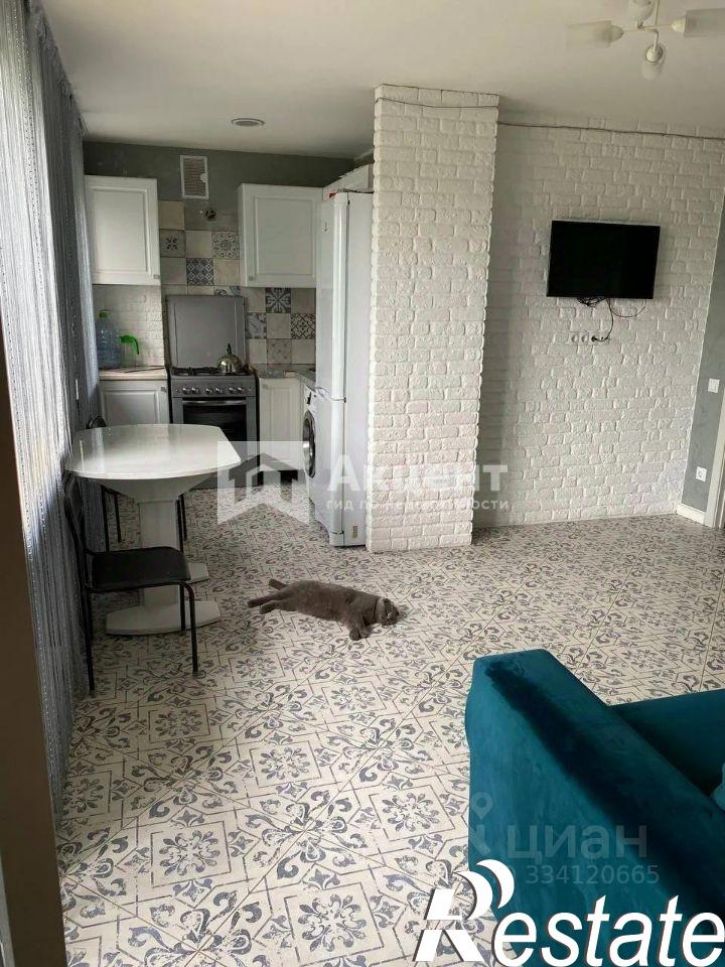 3-комн квартира улица 8 Марта, 29,  д. 29