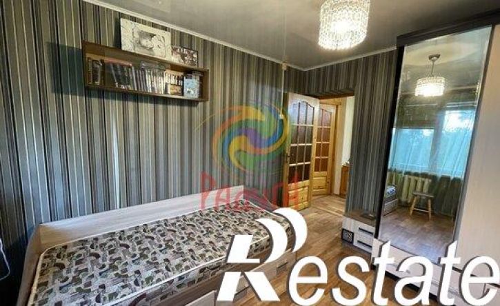 2-комн квартира 1-я Балинская улица, 62,  д. 62