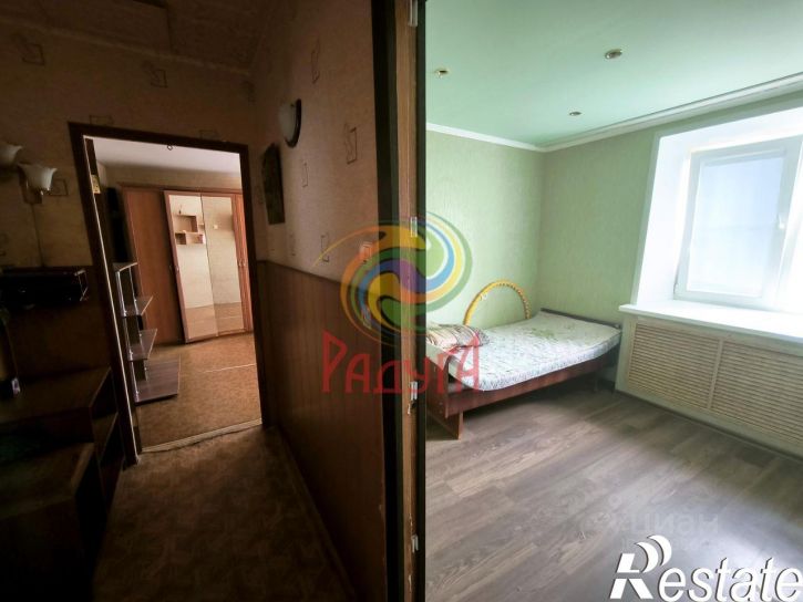 2-комн квартира 5-я Санаторная улица, 25,  д. 25