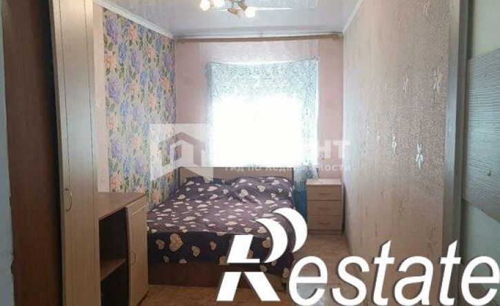 3-комн квартира Велижская улица, 51,  д. 51