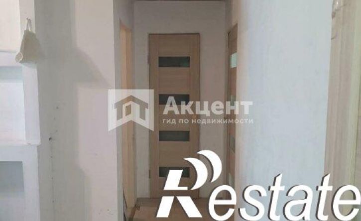 3-комн квартира Велижская улица, 51,  д. 51