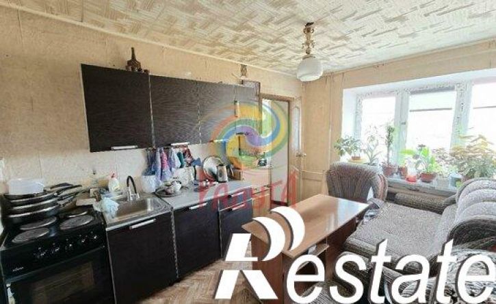 2-комн квартира Слесарный переулок, 15,  д. 15