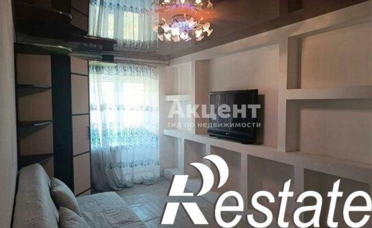 3-комн квартира Велижская улица, 51,  д. 51