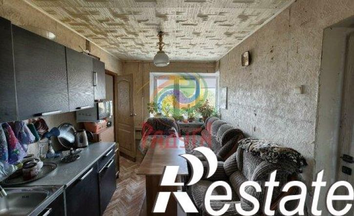 2-комн квартира Слесарный переулок, 15,  д. 15