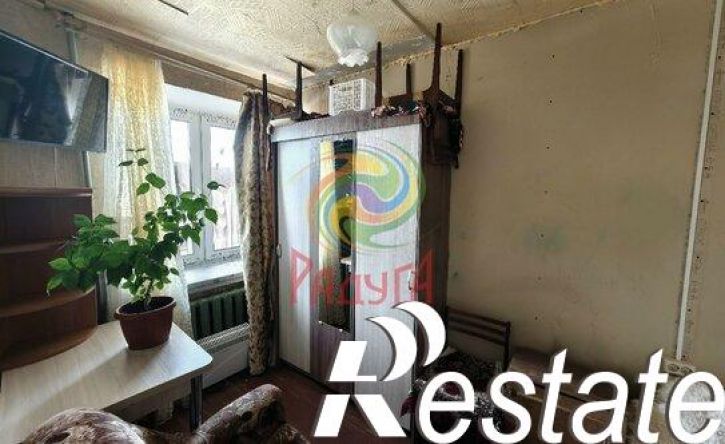 2-комн квартира Слесарный переулок, 15,  д. 15