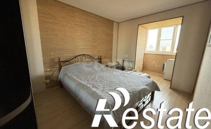 3-комн квартира проспект Строителей, 68А,  д. 68А