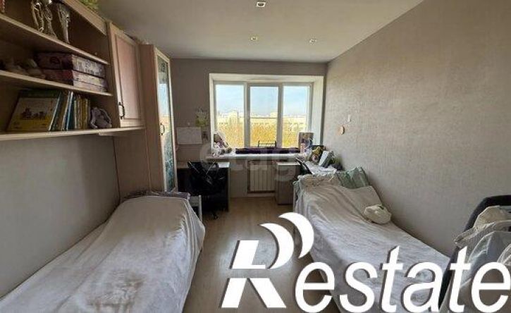 3-комн квартира проспект Строителей, 68А,  д. 68А