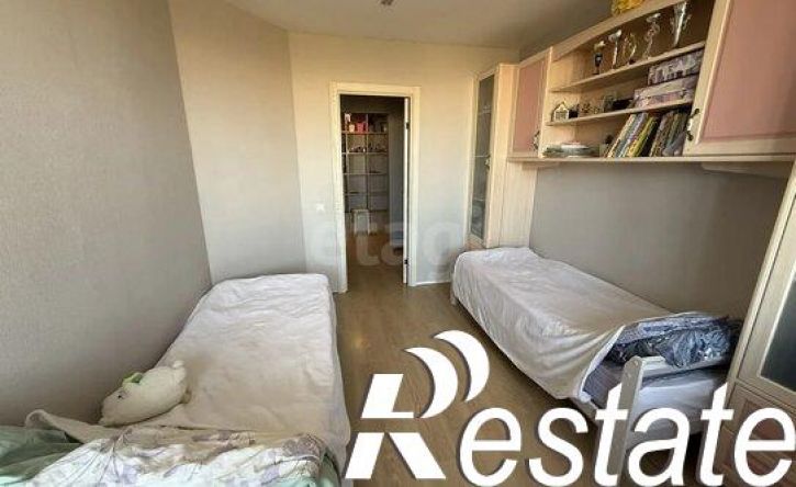 3-комн квартира проспект Строителей, 68А,  д. 68А