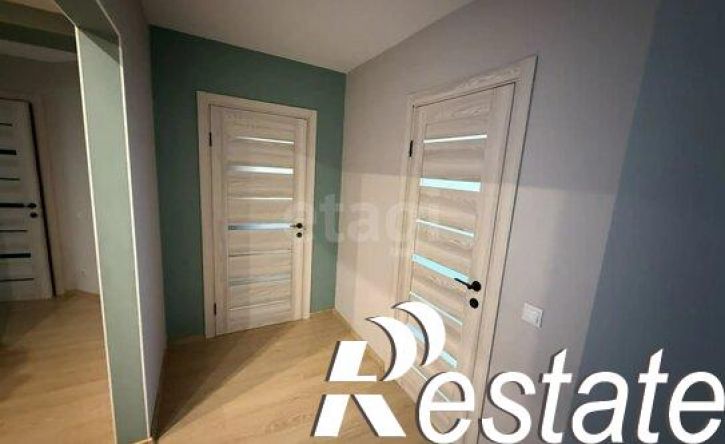 3-комн квартира проспект Строителей, 68А,  д. 68А