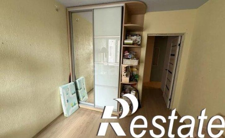 3-комн квартира проспект Строителей, 68А,  д. 68А