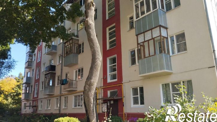 2-комн квартира Лежневская улица, 136А,  д. 136А