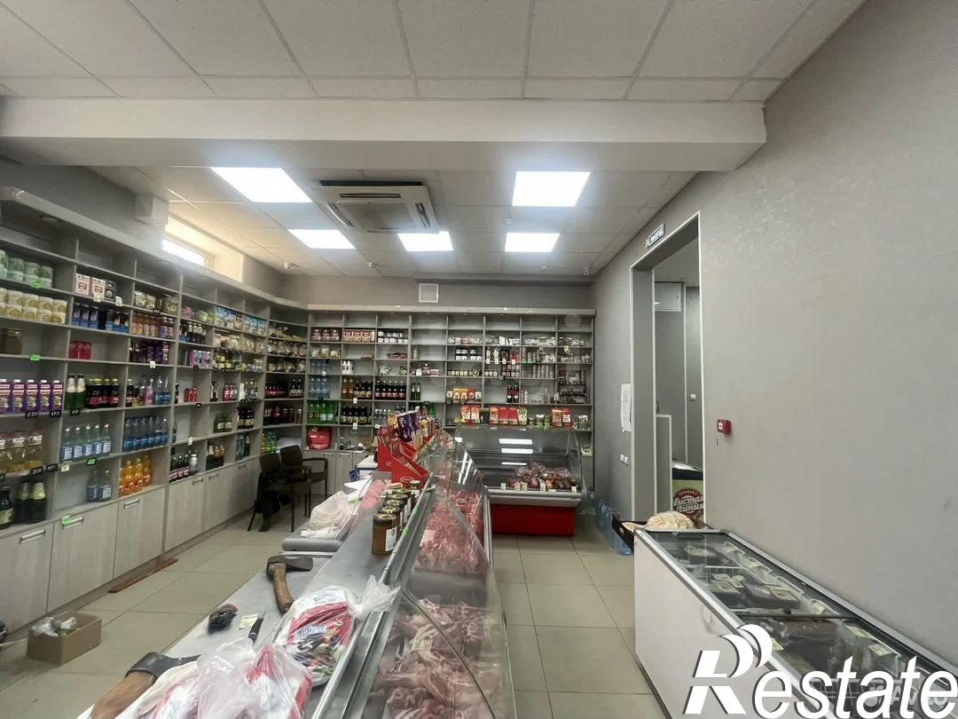 Купить торговое помещение за 16 500 000 рублей на Лежневская улица, 167