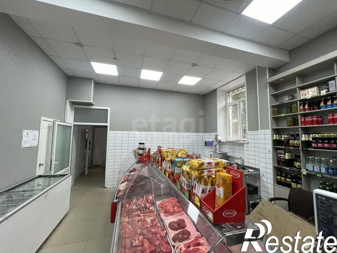 Купить торговое помещение за 16 500 000 рублей на Лежневская улица, 167