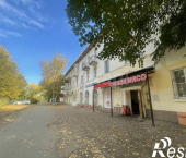 торговое помещение 110.8 кв м Лежневская улица, 167