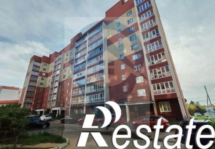 2-комн квартира Революционная улица, 24 к1,  д. 24 к1