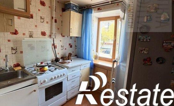 2-комн квартира улица Богдана Хмельницкого, 71,  д. 71