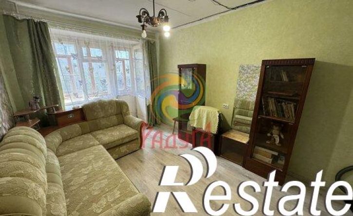 2-комн квартира улица Герцена, 5,  д. 5
