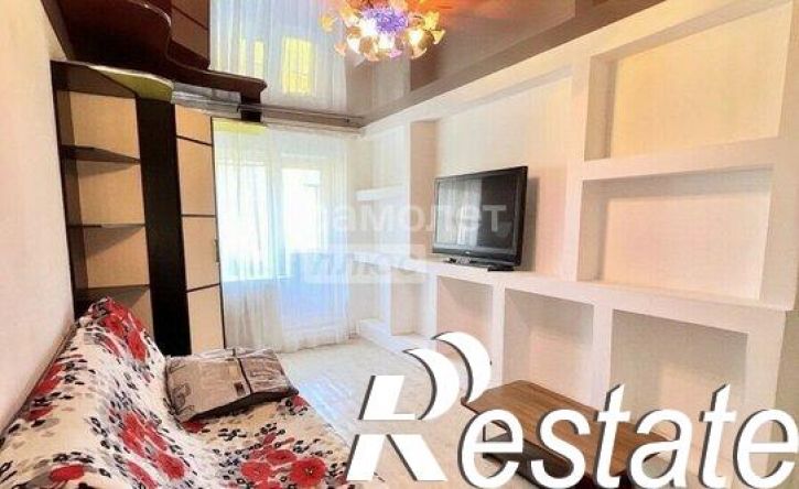 3-комн квартира Велижская улица, 51,  д. 51