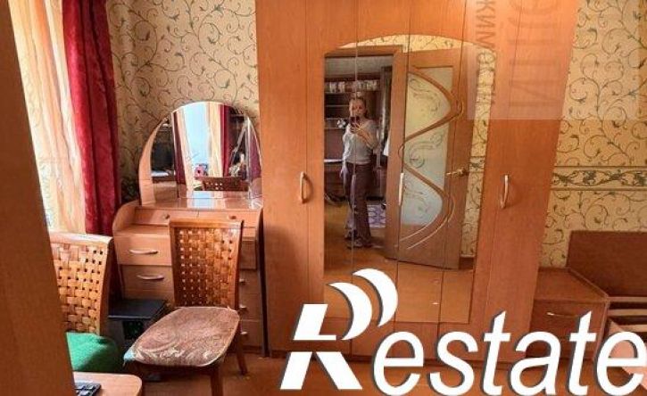 2-комн квартира улица Богдана Хмельницкого, 71,  д. 71