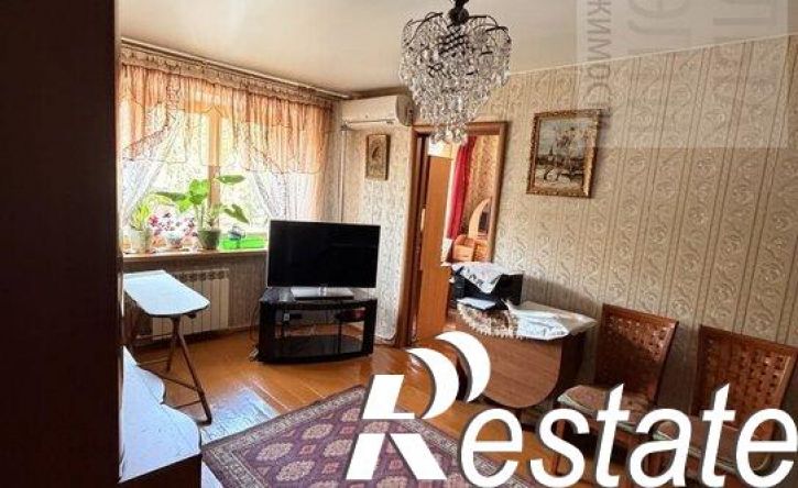 2-комн квартира улица Богдана Хмельницкого, 71,  д. 71