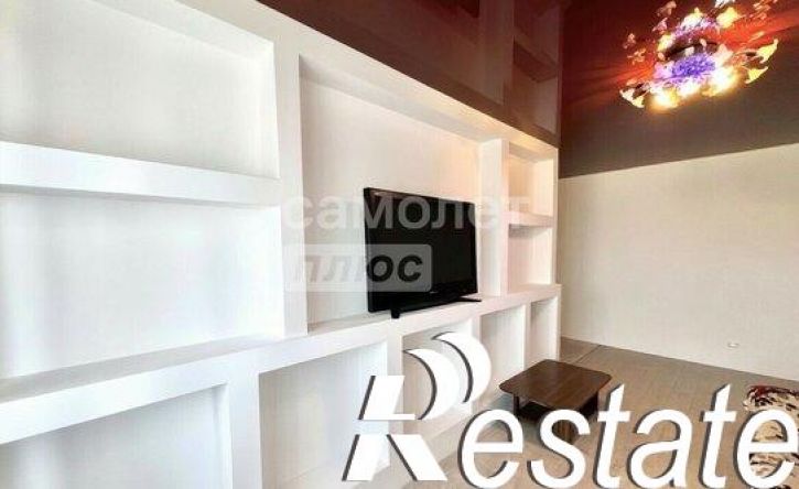 3-комн квартира Велижская улица, 51,  д. 51