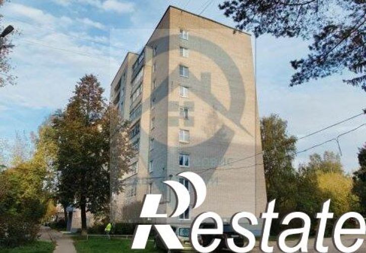 3-комн квартира 4-я Деревенская улица, 260,  д. 260