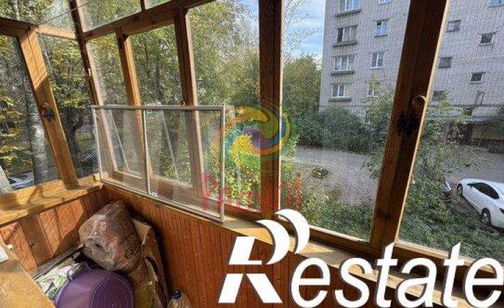 2-комн квартира улица Герцена, 5,  д. 5