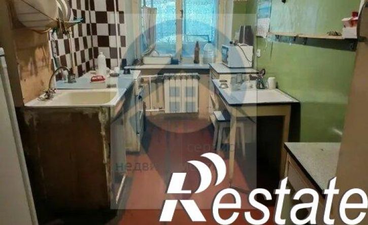 3-комн квартира 4-я Деревенская улица, 260,  д. 260