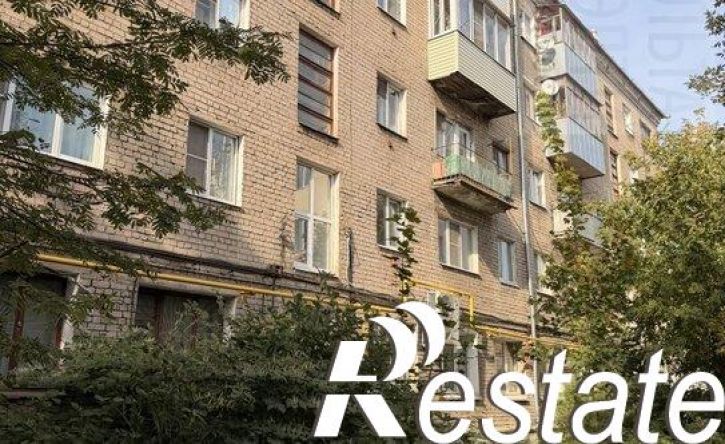 2-комн квартира улица Богдана Хмельницкого, 71,  д. 71