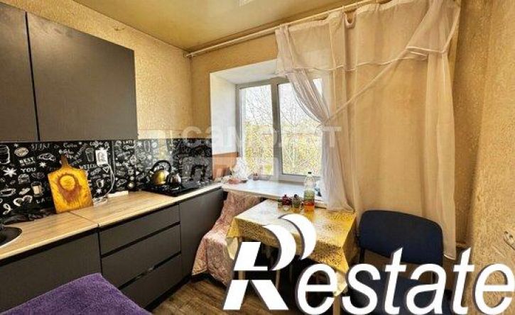 3-комн квартира Велижская улица, 51,  д. 51