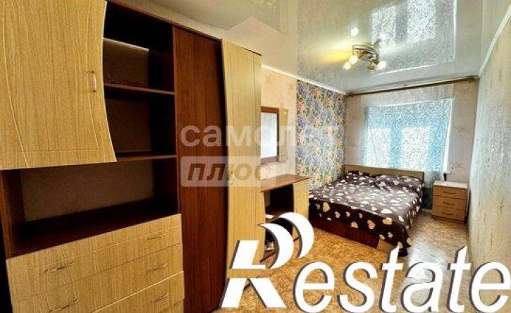 3-комн квартира Велижская улица, 51,  д. 51