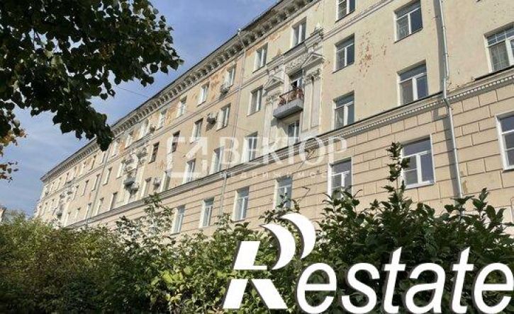2-комн квартира проспект Ленина, 100,  д. 100