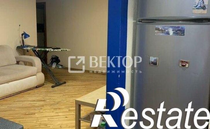 2-комн квартира проспект Ленина, 100,  д. 100