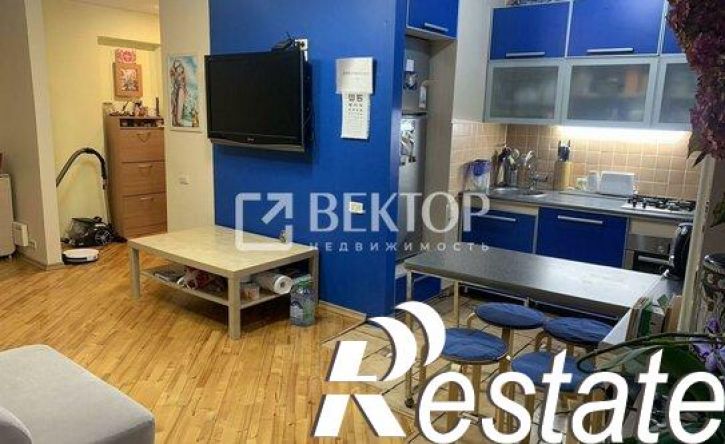 2-комн квартира проспект Ленина, 100,  д. 100