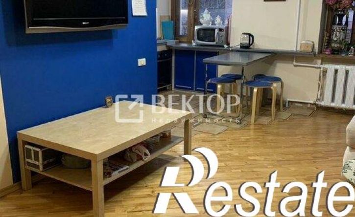 2-комн квартира проспект Ленина, 100,  д. 100
