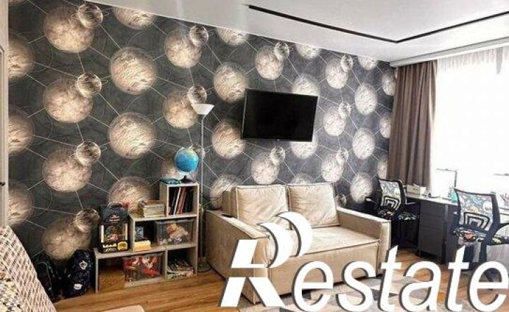 2-комн квартира Революционная улица, 26,  д. 26