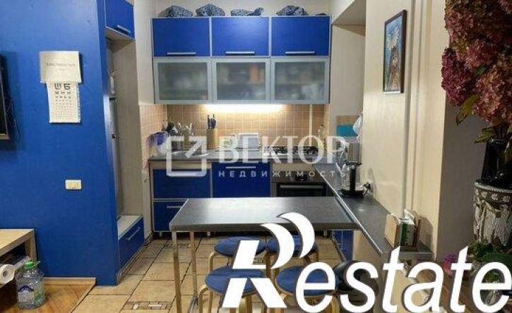 2-комн квартира проспект Ленина, 100,  д. 100