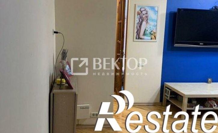 2-комн квартира проспект Ленина, 100,  д. 100
